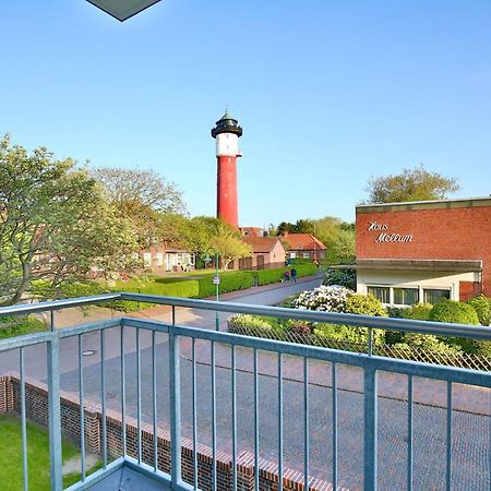 Landhaus Lindenhof Turmblick ヴァンガーオーゲ エクステリア 写真
