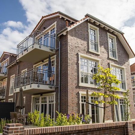 Landhaus Lindenhof Turmblick ヴァンガーオーゲ エクステリア 写真