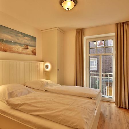 Landhaus Lindenhof Turmblick ヴァンガーオーゲ エクステリア 写真