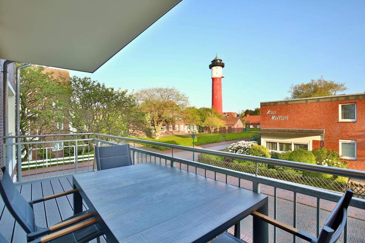 Landhaus Lindenhof Turmblick ヴァンガーオーゲ エクステリア 写真