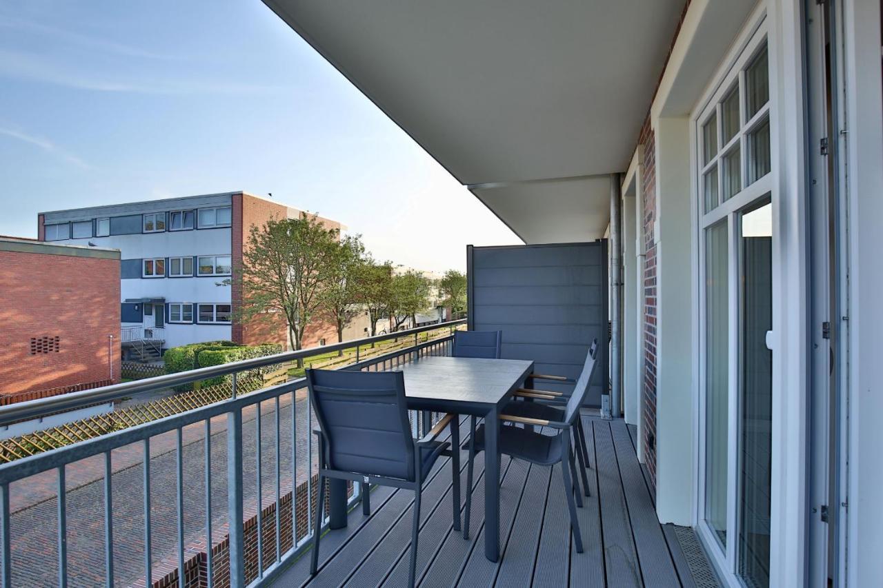 Landhaus Lindenhof Turmblick ヴァンガーオーゲ エクステリア 写真