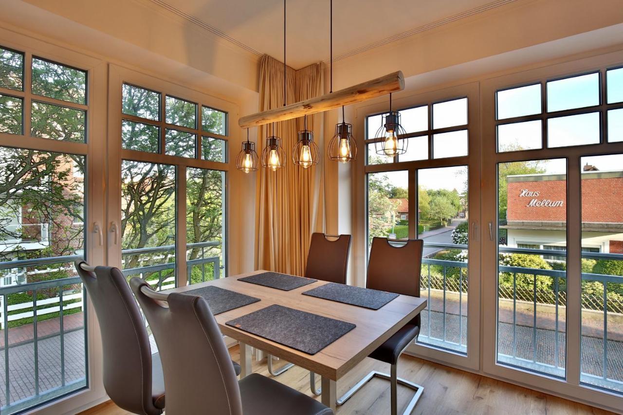 Landhaus Lindenhof Turmblick ヴァンガーオーゲ エクステリア 写真