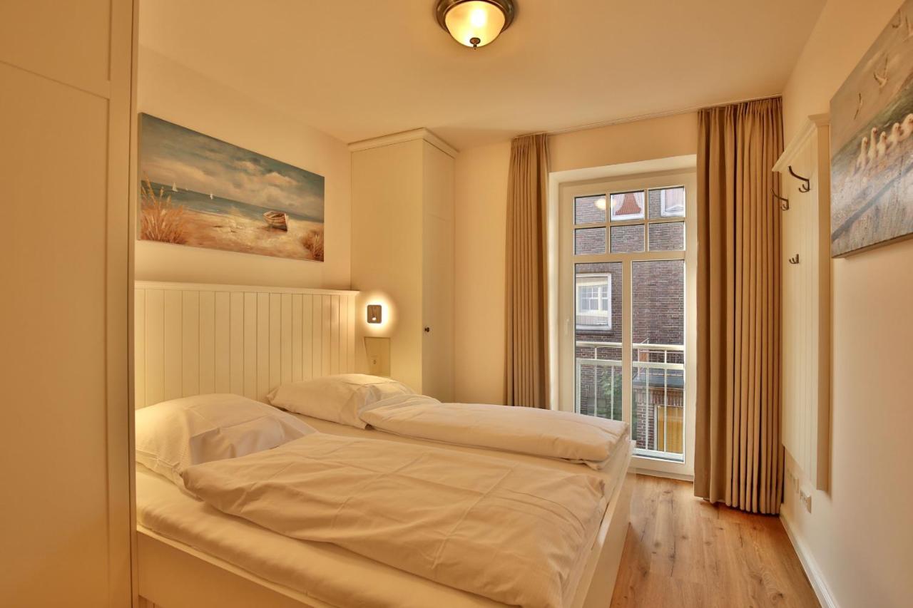 Landhaus Lindenhof Turmblick ヴァンガーオーゲ エクステリア 写真
